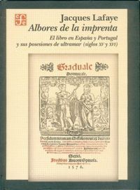 ALBORES DE LA IMPRENTA LIBRO EN ESPAÑA Y PORTUGAL Y SUS POS