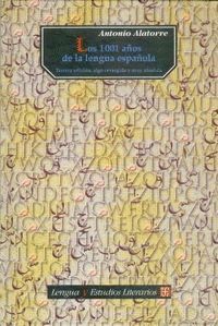 1001 AÑOS DE LA LENGUA ESPAÑOLA,LOS 3ªED