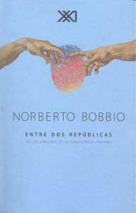 ENTRE DOS REPUBLICAS