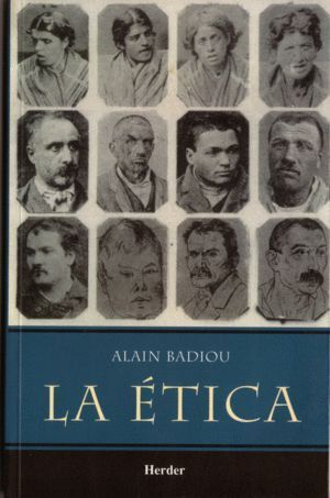 ETICA,LA