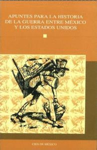 APUNTES PARA LA HISTORIA DE LA DE LA G