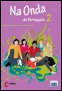 NA ONDA PORTUGUES 2 PACK LIBRO+CUA NOVO           SGEVAR0SD