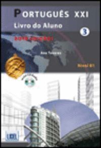 PORTUGUES XXI 3 EJERCICIOS NE                     SGEVAR0SD