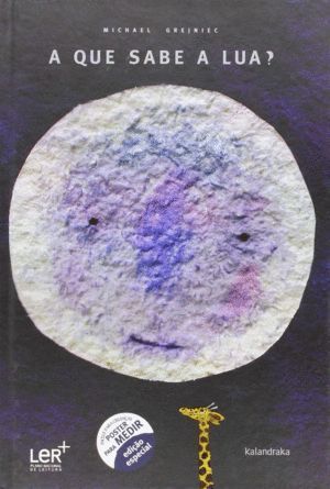 A QUE SABE A LUA PORTUGUES