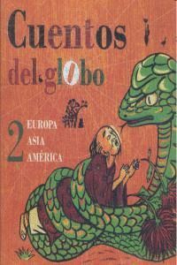 CUENTOS DEL GLOBO 2 DE BELLAS Y BESTIAS