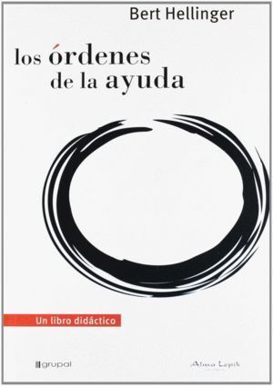 ORDENES DE LA AYUDA,LOS