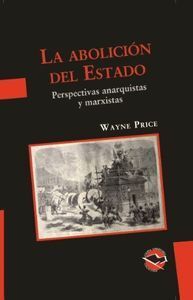 ABOLICION DEL ESTADO,LA