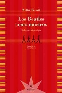 BEATLES COMO MUSICOS,LOS