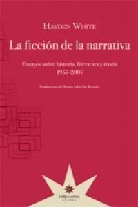 FICCION DE LA NARRATIVA,LA