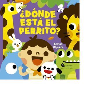 DONDE ESTA EL PERRITO