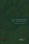 NARRADORES DE AUSCHWITZ,LOS