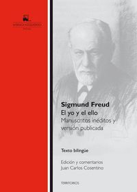 YO Y EL ELLO (BILINGÜE),EL