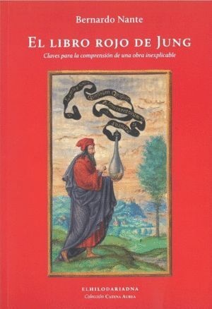 LIBRO ROJO DE JUNG,EL