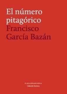 NUMERO PITAGORICO,EL