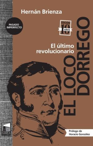LOCO DORREGO,EL