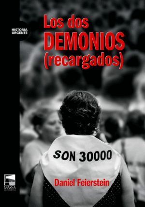 DOS DEMONIOS,LOS - RECARGADOS