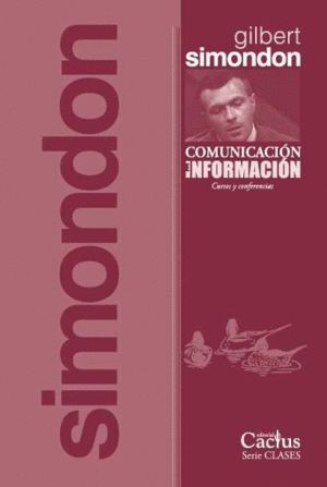 COMUNICACION E INFORMACION