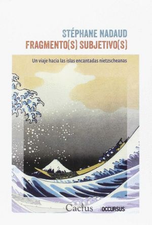 FRAGMENTO(S) SUBJETIVO(S)