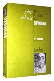 EN MEDIO DE SPINOZA 3ª EDICION