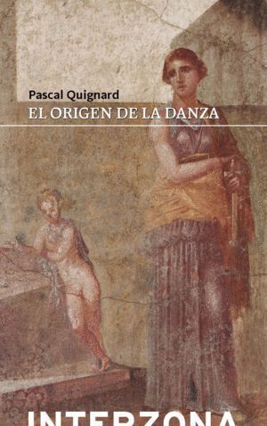 ORIGEN DE LA DANZA,EL