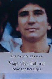 VIAJE A LA HABANA NOVELA EN TRES