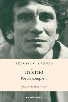 INFERNO POESIA COMPLETA