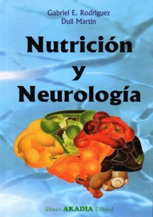 NUTRICION Y NEUROLOGIA