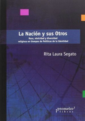 NACION Y SUS OTROS,LA