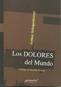DOLORES DEL MUNDO,LOS