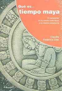 QUE ES TIEMPO MAYA