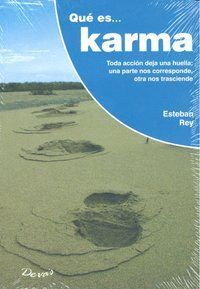 QUE ES KARMA