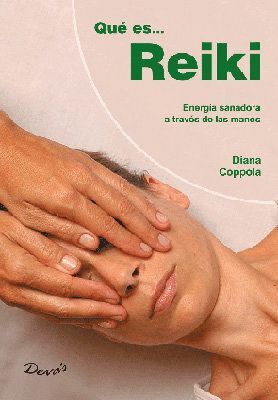 QUE ES REIKI
