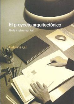 PROYECTO ARQUITECTONICO,EL