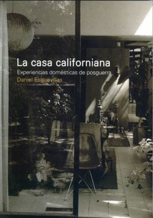 CASA CALIFORNIANA,LA