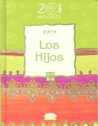PARA LOS HIJOS