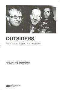 OUTSIDERS