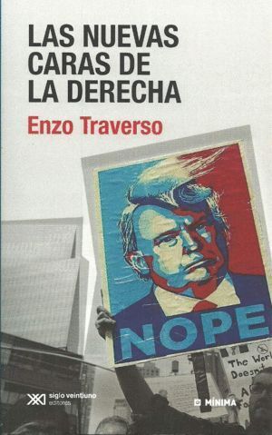 NUEVAS CARAS DE LA DERECHA,LAS