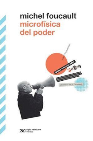 MICROFISICA DEL PODER