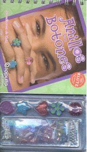 ANILLOS CON BOTONES