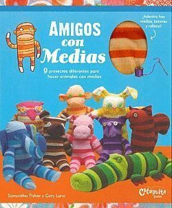 AMIGOS CON MEDIAS
