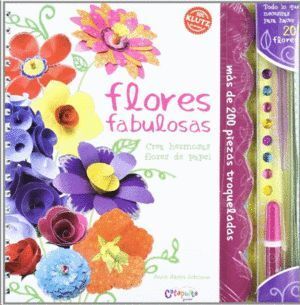 FLORES FABULOSAS