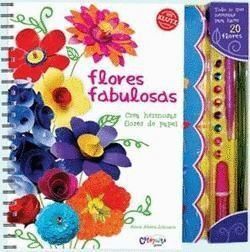 FLORES FABULOSAS NE