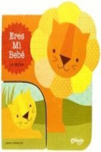 ERES MI BEB LA SELVA