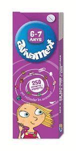 AVIVAMENT 6-7 ANYS