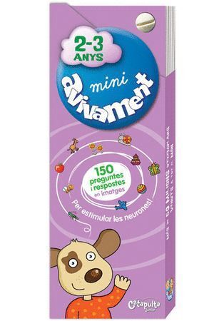 AVIVAMENT 2-3 ANYS