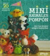 MINIANIMALES POMPON