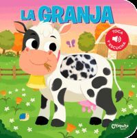 TOCA Y ESCUCHA LA GRANJA