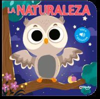 TOCA Y ESCUCHA LA NATURALEZA