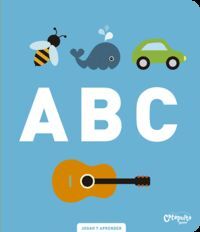 ABC JUGAR Y APRENDER