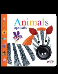 ANIMALS OPOSATS CATALAN